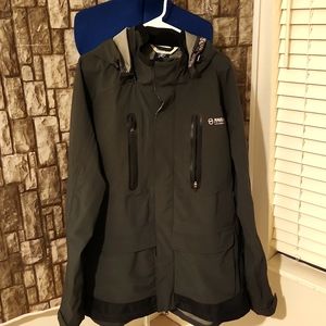 Nwot Sz 3xl Magellan Mens Pro Angler  Magellan Pro Fishing Parka